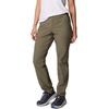 image:imageColumbia Womens Leslie Falls Pant II Skiing PantsStone Green