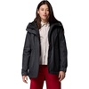 image:imageColumbia Womens Lillian Ridge Insulated JacketBlack