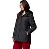 image:imageColumbia Womens Lillian Ridge Insulated JacketBlack