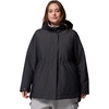 image:imageColumbia Womens Lillian Ridge Insulated JacketBlack