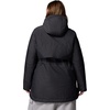 image:imageColumbia Womens Lillian Ridge Insulated JacketBlack