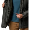 image:imageColumbia Womens Lillian Ridge Insulated JacketGreenscape