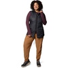 image:imageColumbia Womens Mix It Around Long Vest IIBlack