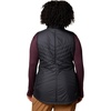 image:imageColumbia Womens Mix It Around Long Vest IIBlack