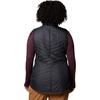 image:imageColumbia Womens Mix It Around Long Vest IIBlack