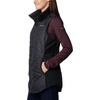 image:imageColumbia Womens Mix It Around Long Vest IIBlack