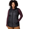 image:imageColumbia Womens Mix It Around Long Vest IIBlack