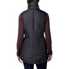 image:imageColumbia Womens Mix It Around Long Vest IIBlack