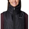 image:imageColumbia Womens Mix It Around Long Vest IIBlack