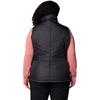 image:imageColumbia Womens Mix It Around Vest IIIBlack