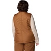 image:imageColumbia Womens Mix It Around Vest IIICamel Brown