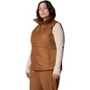 image:imageColumbia Womens Mix It Around Vest IIICamel Brown
