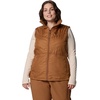 image:imageColumbia Womens Mix It Around Vest IIICamel Brown