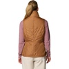 image:imageColumbia Womens Mix It Around Vest IIICamel Brown