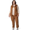 image:imageColumbia Womens Mix It Around Vest IIICamel Brown