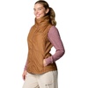 image:imageColumbia Womens Mix It Around Vest IIICamel Brown