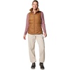 image:imageColumbia Womens Mix It Around Vest IIICamel Brown