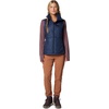image:imageColumbia Womens Mix It Around Vest IIICollegiate Navy
