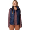 image:imageColumbia Womens Mix It Around Vest IIICollegiate Navy