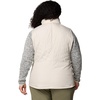 image:imageColumbia Womens Mix It Around Vest IIIDark Stone