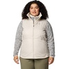 image:imageColumbia Womens Mix It Around Vest IIIDark Stone
