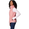 image:imageColumbia Womens Mix It Around Vest IIIPink Agave