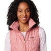 image:imageColumbia Womens Mix It Around Vest IIIPink Agave