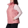 image:imageColumbia Womens Mix It Around Vest IIIPink Agave