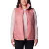 image:imageColumbia Womens Mix It Around Vest IIIPink Agave
