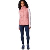 image:imageColumbia Womens Mix It Around Vest IIIPink Agave