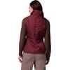 image:imageColumbia Womens Mix It Around Vest IIIRich Wine