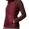 image:imageColumbia Womens Mix It Around Vest IIIRich Wine