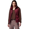 image:imageColumbia Womens Mix It Around Vest IIIRich Wine
