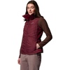image:imageColumbia Womens Mix It Around Vest IIIRich Wine