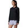 image:imageColumbia Womens PFG Castback Woven Long SleeveBlack