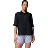 image:imageColumbia Womens PFG Castback Woven Long SleeveBlack