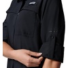image:imageColumbia Womens PFG Castback Woven Long SleeveBlack
