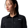 image:imageColumbia Womens PFG Castback Woven Long SleeveBlack