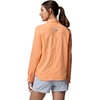 image:imageColumbia Womens PFG Castback Woven Long SleeveBright Nectar