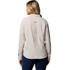 image:imageColumbia Womens PFG Castback Woven Long SleeveDark Stone