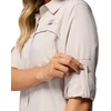 image:imageColumbia Womens PFG Castback Woven Long SleeveDark Stone