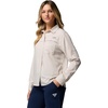 image:imageColumbia Womens PFG Castback Woven Long SleeveDark Stone