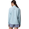image:imageColumbia Womens PFG Castback Woven Long SleeveMarine Light