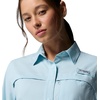 image:imageColumbia Womens PFG Castback Woven Long SleeveMarine Light
