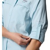 image:imageColumbia Womens PFG Castback Woven Long SleeveMarine Light