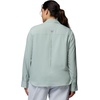 image:imageColumbia Womens PFG Castback Woven Long SleeveNiagara