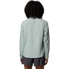 image:imageColumbia Womens PFG Castback Woven Long SleeveNiagara