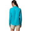 image:imageColumbia Womens PFG Castback Woven Long SleeveOcean Teal