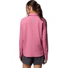 image:imageColumbia Womens PFG Castback Woven Long SleeveRosette