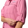 image:imageColumbia Womens PFG Castback Woven Long SleeveRosette